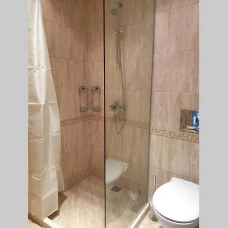 Appartement South Bay Becah *