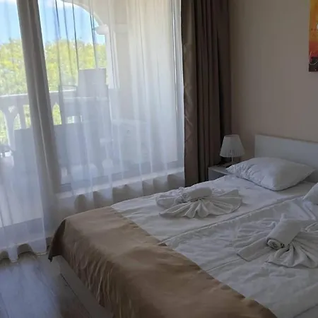 South Bay Becah Appartement